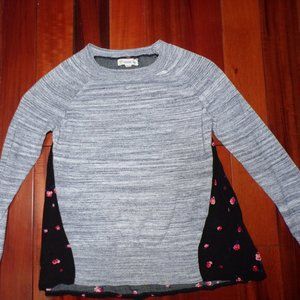 Tucker + Tate Long Sleeve Blouse